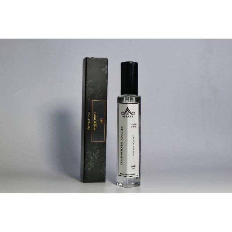 Eau De Parfum EDP DEPASS LANNA Nước hoa Thái Lan