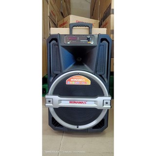 LOA RONAMAX T15