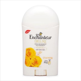 Lăn khử mùi dạng sáp enchanter chai 40g