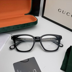 Gọng kính cận thời trang 𝔾𝕦𝕔𝕔𝕚 Sơn Tùng Model 2022.Gọng kính nam nữ cao cấp GC Fullbox siêu bền bảo hành 1 năm