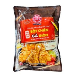 Bột chiên gà giòn Ottogi 500g