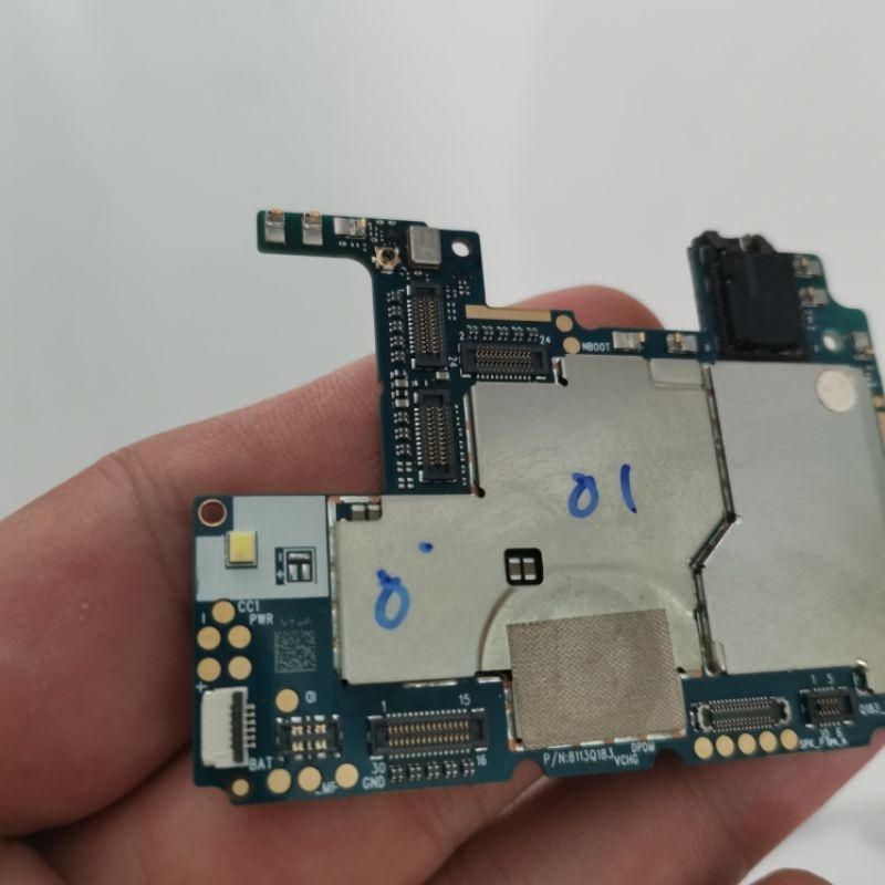 Main Vsmart Joy 2 plus V420a