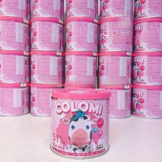 [XẢ LỖ ]SỮA NON COLOMI 200GR