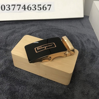Mặt khóa thắt lưng nam khóa lăn