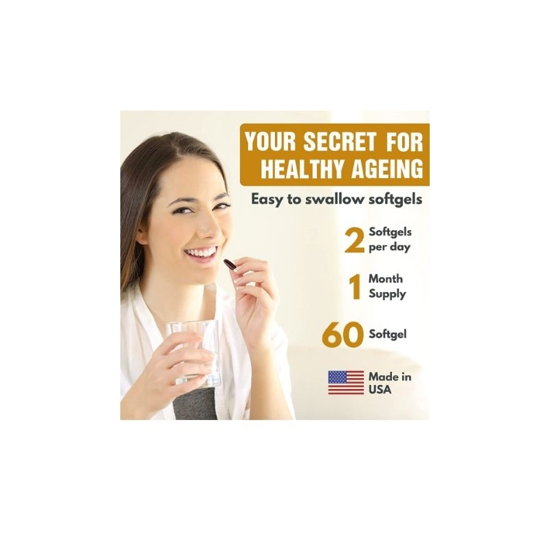 Viên Uống Trắng Da Liposomal Glutathione 1400mg Giảm Thâm Nám, Tàn Nhang Vitamin C 300mg Ha Mát Gan AJAX