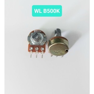Biến trở đơn 500k