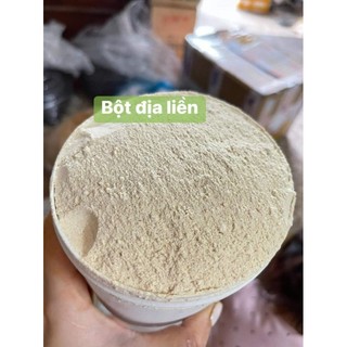 Bột sa cương 500g