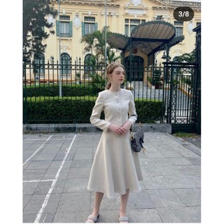 Pass Tiffany studio Caroline set, Wool Set