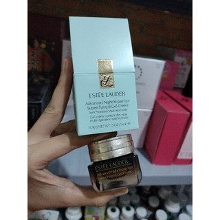Kem mắt estee lauder fullsize 15gr