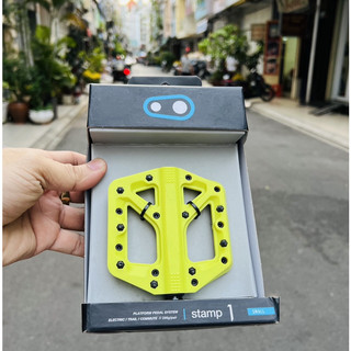 Pedal CrankBrothers Stamp 1