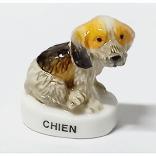 tượng sứ con giáp lẻ và các bộ khác