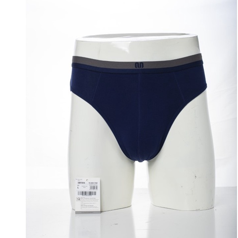 Quần lót Brief nam vải bamboo kháng khuẩn tự nhiên thoáng khí co giãn cao cấp hãng INSIDEMEN IBF004