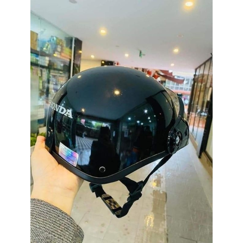 Nón bảo hiểm Honda