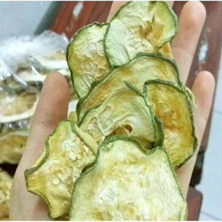 bí đao sấy lạnh dùng nấu nước sâm