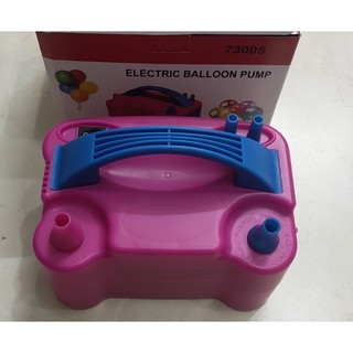 Máy Bơm Bong Bóng Dùng Điện 220V Công Suất 600W