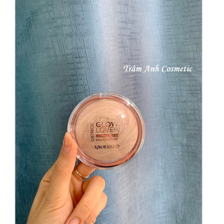 Phấn bắt sáng CATRICE HIGH GLOW mẫu mới 2022