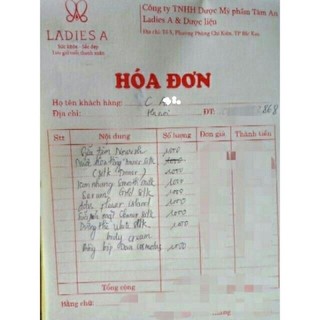 Tinh chất bách linh Dova