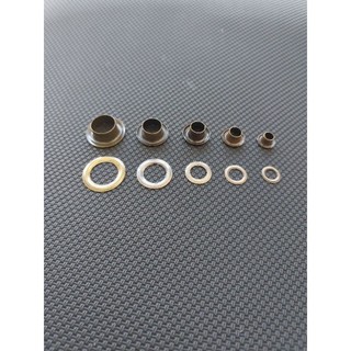 [50 bộ] ORE tán đồng thao D 4ly, 5ly, 6ly, 8ly, 10ly, 2 chi tiết