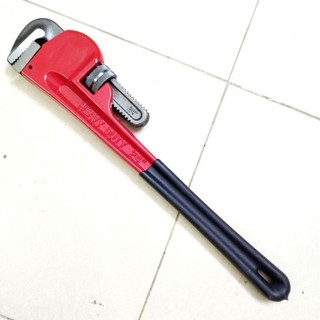 Kìm nước , kìm vặn ống nước Hv 24" - 600mm