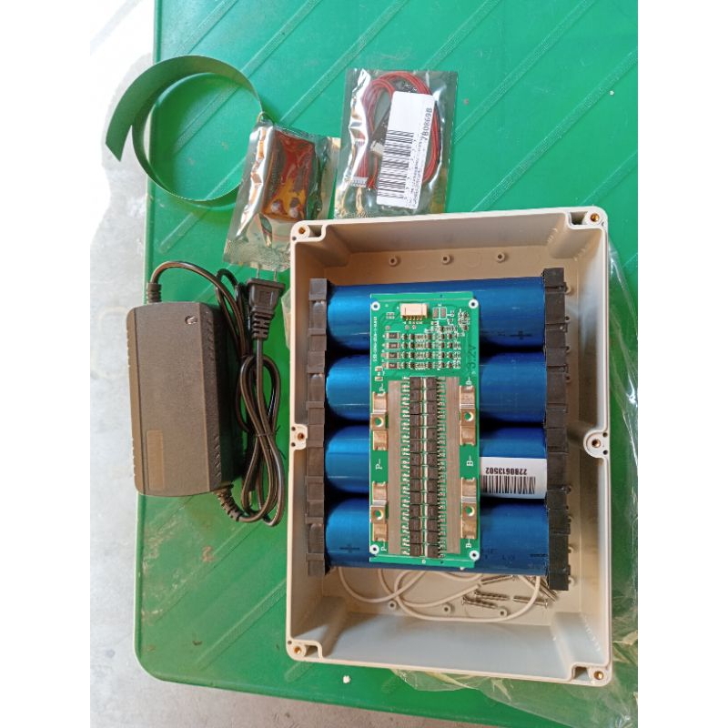 Pin 40138 3.2v 20ah đa ứng dụng