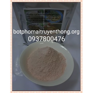 BỘT XÍ MUỘI