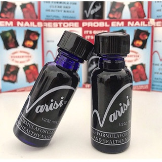 Serum Varisi nấm móng tay chân hiệu quả