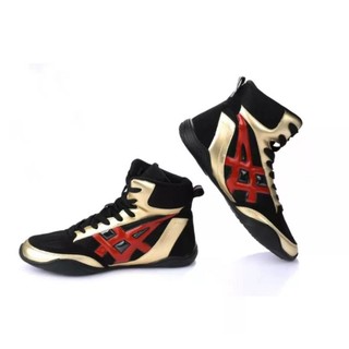 Giày boxing bigsize 44 - 45 - 46 lẻ size