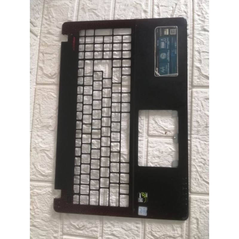 VỎ LAPTOP ASUS R510V