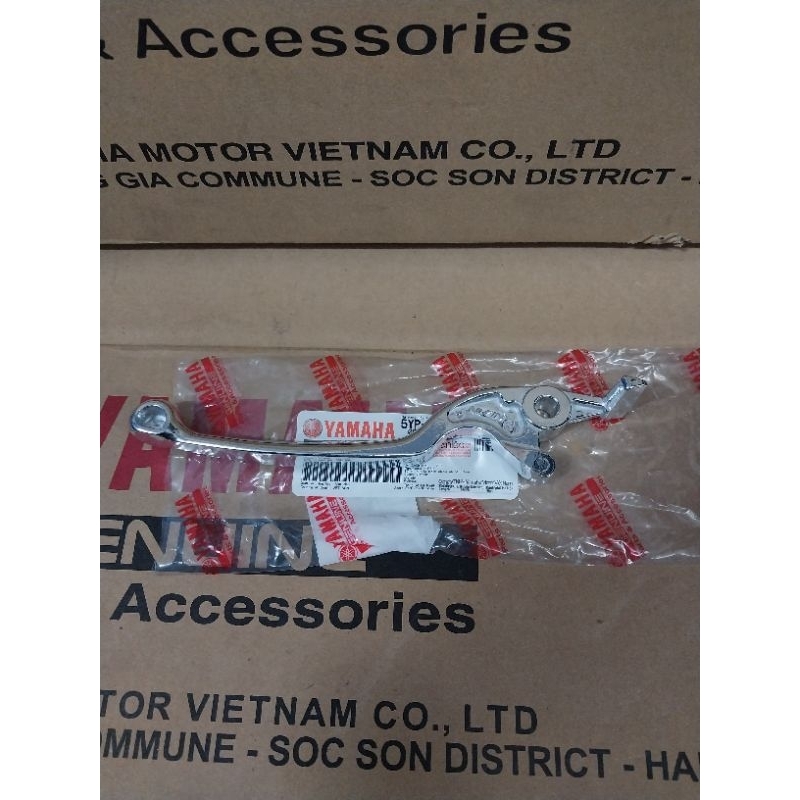 tay thắng phải(đĩa)Grande 2BM.B8A.latte KHÁCH HÀNG XEM KỸ SP TRƯỚC KHI CHỌN.
