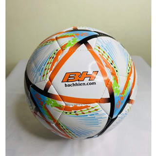 bóng đá thi đấu. tiêu chuẩn size 5 [SHOP UY TÍN]