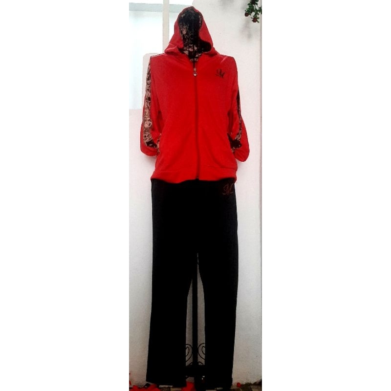 BỘ THỂ THAO HIỆU