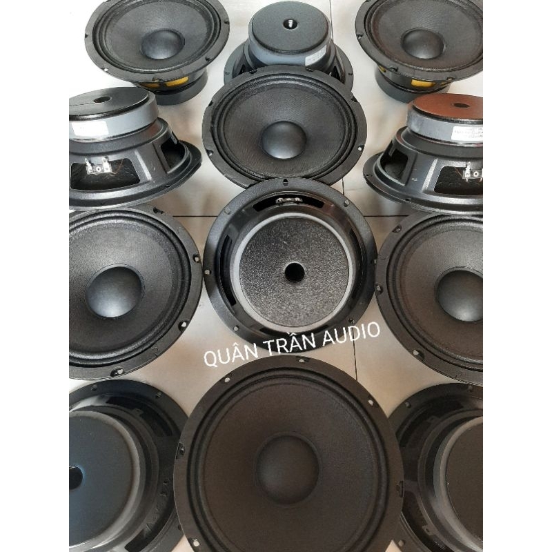 Loa Bass 20 Từ 120 Coil 35_Hàng Nhập