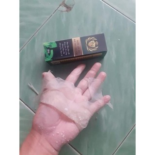 Nước lột da bạc hà