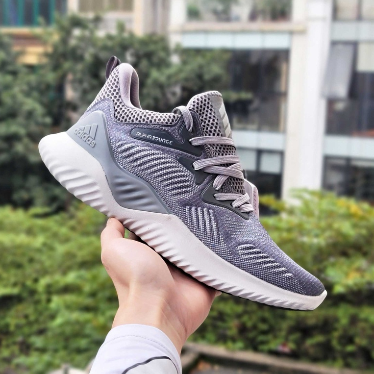 Giày Sneaker Alphabounce Beyond Fullbox - Giày Alpha