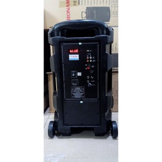 LOA RONAMAX 3 TẤC F12
