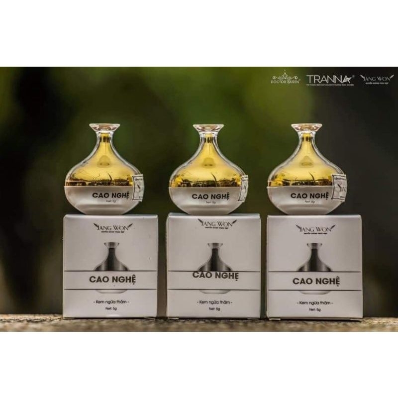 CAO NGHỆ DOCTORQUEEN