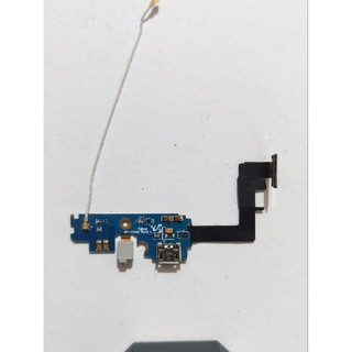 Mạch sạc samsung s2 i9100 chính hãng
