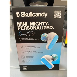 Tai nghe SkullCandy Dime 2 XT Chính Hãng