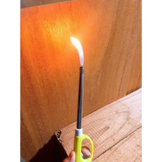 SÚNG MỒI LỬA AN TOÀN TIỆN ÍCH