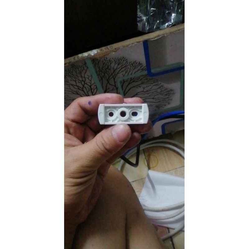 Đế gài camera wifi imou.Chân đế camera imou