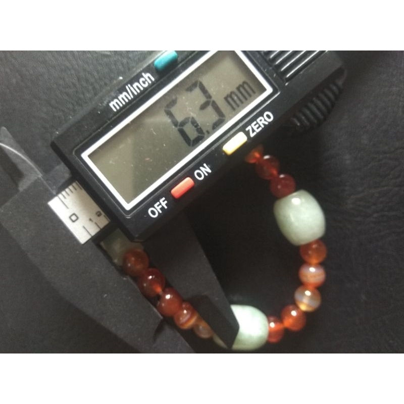 Vòng tay nao mic lu cẩm