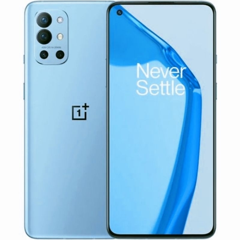 oneplus 9r 5g fullbox không sạc có 1 vết sọc màn