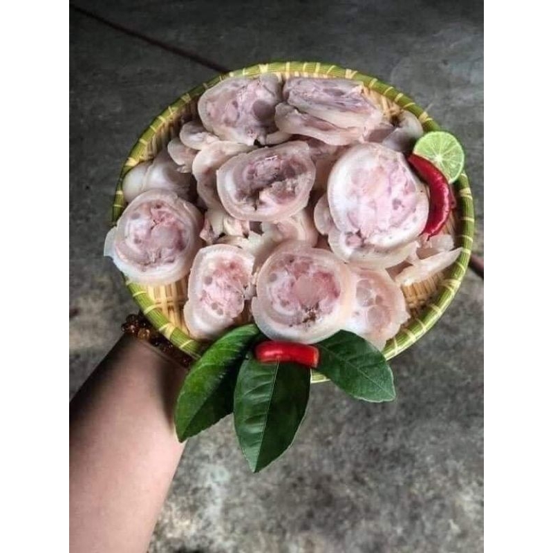 79k 1kg Vó Heo Rút Xương