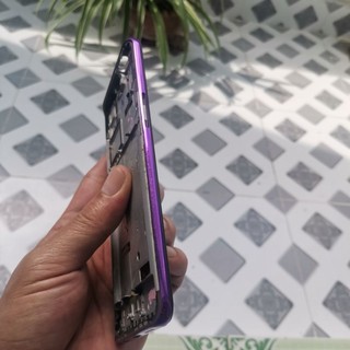 Khung sườn Vsmart active 3 cũ