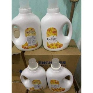 NƯỚC GIẶT XẢ ENCHANTER