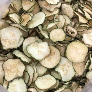 bí đao sấy lạnh dùng nấu nước sâm