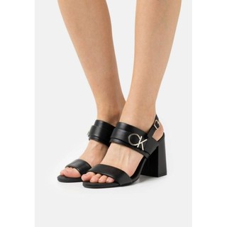 sandal calvin klein da thật
