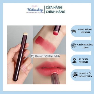 Cọ tán son môi lông mềm mịn