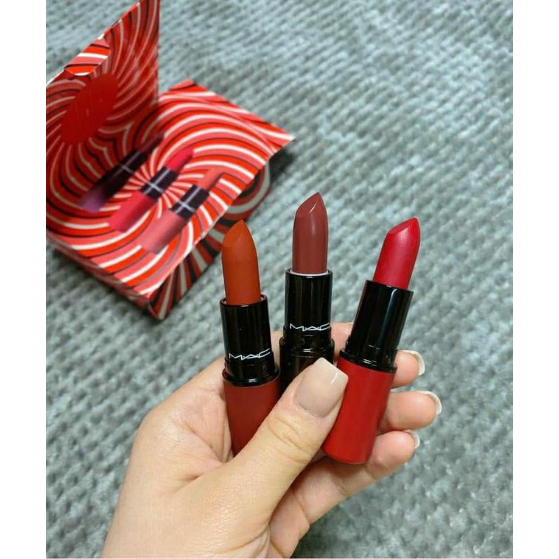 Set son MAC có sẵn