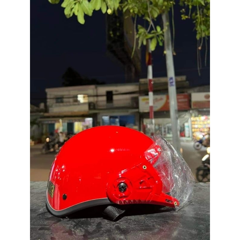 Nón bảo hiểm Honda